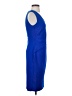 En Focus Studio Blue Cocktail Dress Size 4 - photo 4