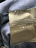 Lululemon Athletica Tie-dye Blue Athletic Shorts Size 4 - photo 5