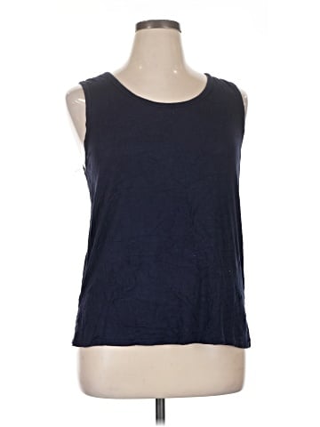 H by Bordeaux Sleeveless Top (view 1)