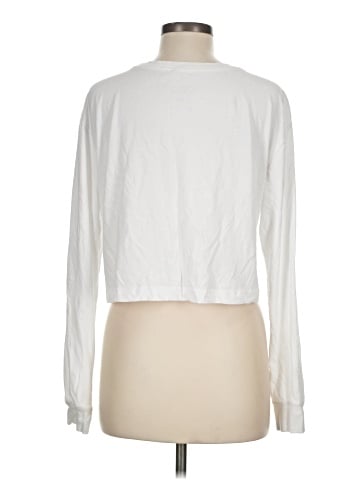 Nike Long Sleeve T-Shirt (view 2)