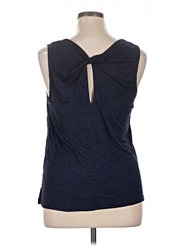 H by Bordeaux Sleeveless Top (view 2)