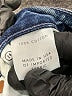 GRLFRND 100% Cotton Blue Jeans Size 26 waist - photo 8