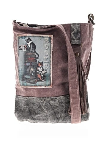 Unbranded Crossbody Bag (view 1)