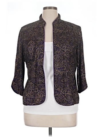 Alex Evenings Blazer (view 1)