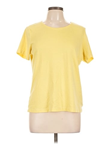 Rebecca Malone Short Sleeve T-Shirt (view 1)