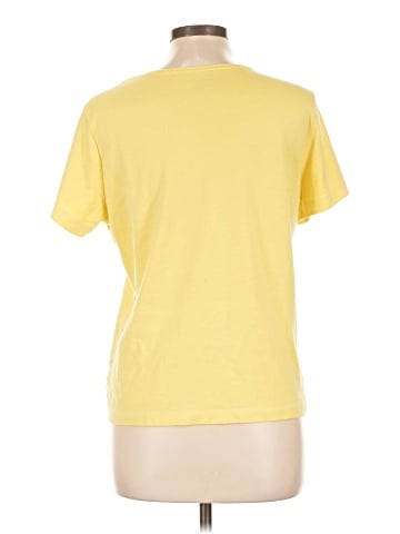 Rebecca Malone Short Sleeve T-Shirt (view 2)