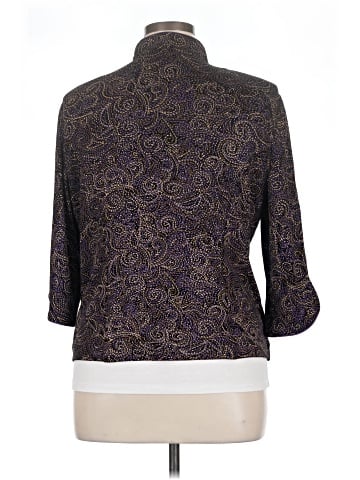 Alex Evenings Blazer (view 2)