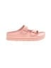 Mia Pink Sandals Size 10 - photo 1