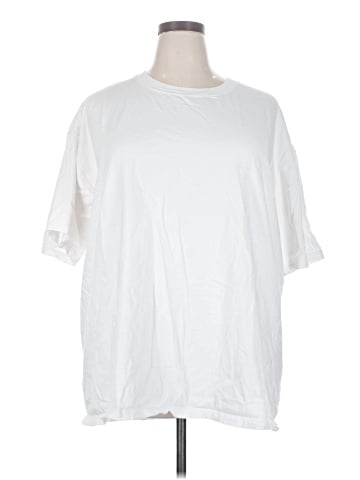 KIRKLAND Signature Short Sleeve T-Shirt (view 1)