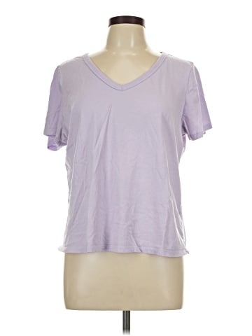 Old Navy Short Sleeve T-Shirt (view 1)