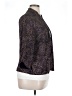 Alex Evenings Paisley Purple Blazer Size 1X (estimated) - photo 4