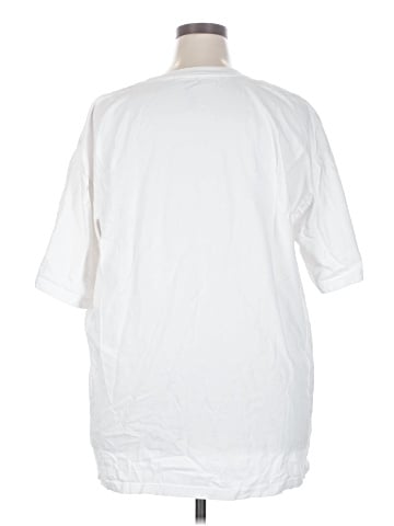 KIRKLAND Signature Short Sleeve T-Shirt (view 2)