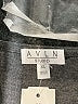 AVLN Studio Solid Gray Casual Dress Size XL - photo 7