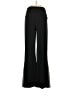 The Pyramid Collection Black Active Pants Size 6 - photo 1