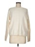 Legendary Outfitters Ivory Pullover Sweater Size M - photo 1