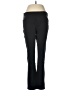 DKNY Jeans Solid Black Active Pants Size M - photo 1