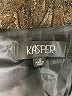 Kasper Paisley Brown Blazer Size 10 - photo 6
