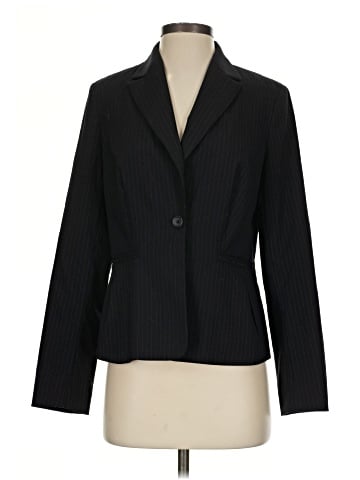 Banana Republic Factory Store Wool Blazer (view 1)