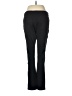 DKNY Jeans Solid Black Active Pants Size M - photo 2