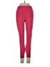 Fabletics Color Block Pink Active Pants Size S - photo 1