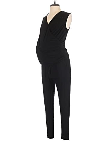 Isabella Oliver Jumpsuit (view 1)