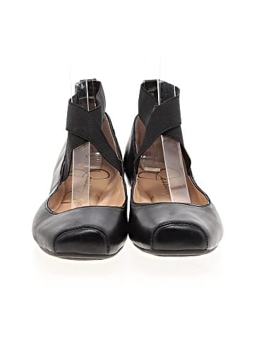 Jessica Simpson Flats (view 2)