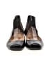 Jessica Simpson Solid Black Flats Size 7 1/2 - photo 2