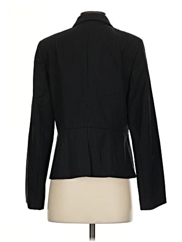 Banana Republic Factory Store Wool Blazer (view 2)