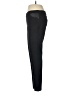 DKNY Jeans Solid Black Active Pants Size M - photo 5