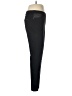 DKNY Jeans Solid Black Active Pants Size M - photo 4