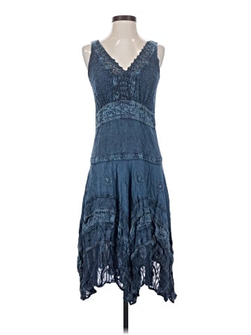 Casual Living Casual Dress (view 1)