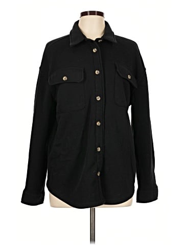 If It Were Me Jacket (view 1)
