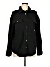 If It Were Me Black Jacket Size L - photo 1