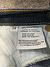 Hudson Jeans Stars Blue Jeans Size 26 waist - photo 8