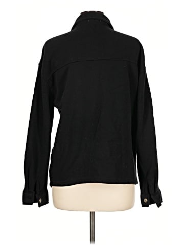 If It Were Me Jacket (view 2)