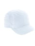 Under Armour White Baseball Cap One size - photo 1