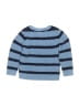 Janie and Jack Stripes Blue Pullover Sweater Size 2T - photo 2