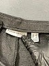 Susan Graver Solid Gray Dress Pants Size XL - photo 7