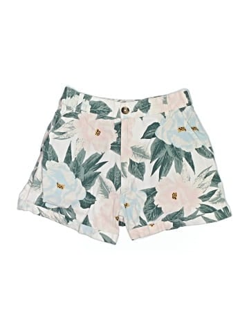 Billabong X The Salty Blonde Shorts (view 1)