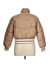 Miss Posh 100% Polyester Solid Tan Jacket Size XL - photo 2