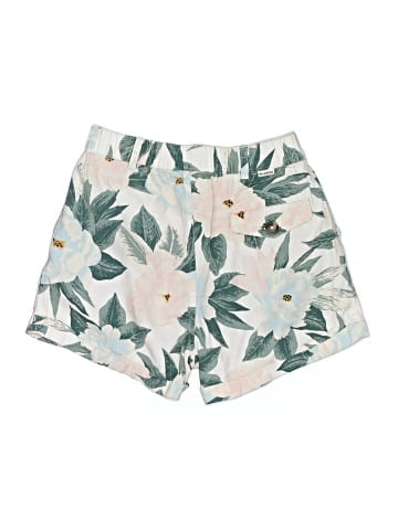 Billabong X The Salty Blonde Shorts (view 2)