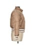 Miss Posh 100% Polyester Solid Tan Jacket Size XL - photo 4