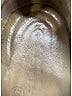 Chanel 100% Leather Black Flats Size 4 - photo 6