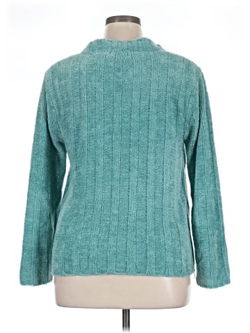 White Stag Pullover Sweater (view 2)