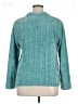 White Stag 100% Acrylic Teal Pullover Sweater Size XL - photo 2