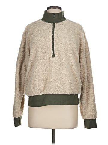 Fabletics Pullover Sweater (view 1)