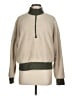 Fabletics Tan Pullover Sweater Size M - photo 1