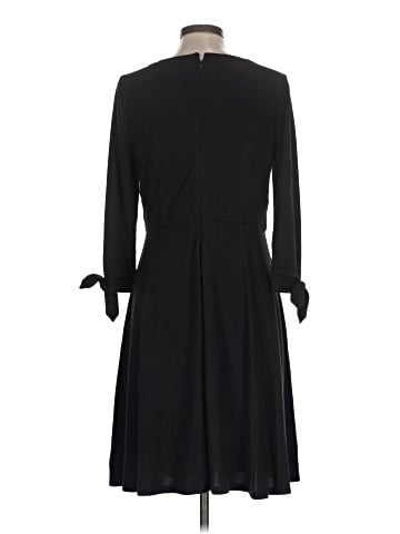 Ann Taylor LOFT Casual Dress (view 2)