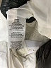 WAYF Ivory Short Sleeve Blouse Size L - photo 8