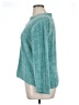 White Stag 100% Acrylic Teal Pullover Sweater Size XL - photo 5